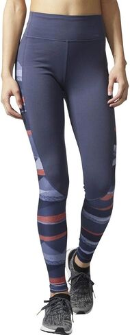 adidas Women's Training High Rise Long Tights in Saudi Arabia