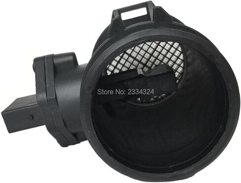 Mass Air Flow Maf Sensor Meter 1997 1998 1999 2000 2001 2002 With C230 SLK230 0280217114 A0000940948 525428 in Kuwait