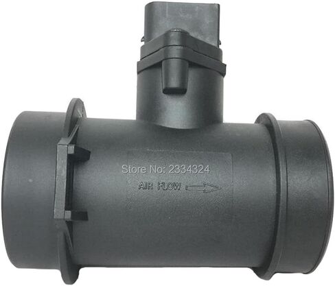 Mass Air Flow Maf Sensor Meter 1997 1998 1999 2000 2001 2002 With C230 SLK230 0280217114 A0000940948 525428 in Kuwait