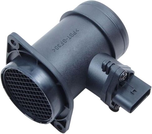 مستشعر تدفق الهواء الشامل MAF 0281002768 028906461 038906461D مع ناقل T4 BUS 2.5 TDI in Kuwait