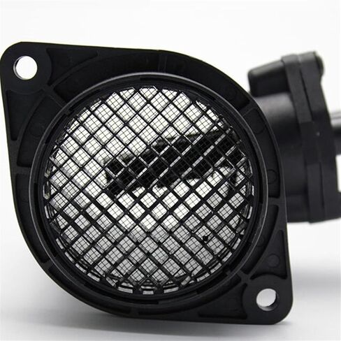 مستشعر تدفق الهواء الشامل MAF 0281002768 028906461 038906461D مع ناقل T4 BUS 2.5 TDI in Kuwait