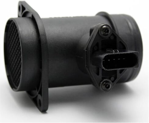 مستشعر تدفق الهواء الشامل MAF 0281002768 028906461 038906461D مع ناقل T4 BUS 2.5 TDI in Kuwait