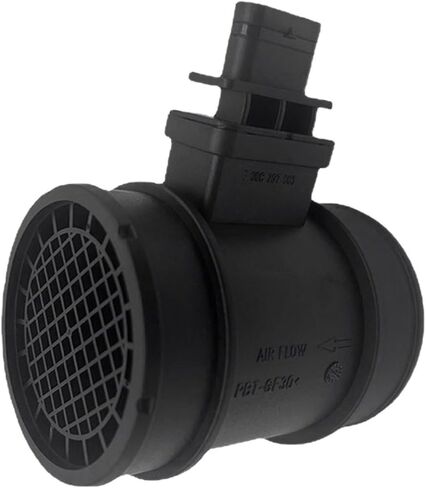 0281002832 CAR MAF مستشعر مقياس تدفق الهواء مع VAUXHALL ZAFIRA CORSA ASTRAVAN 1.7 CDTI 2004-2014 55561301 in Kuwait