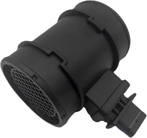 0281002832 CAR MAF مستشعر مقياس تدفق الهواء مع VAUXHALL ZAFIRA CORSA ASTRAVAN 1.7 CDTI 2004-2014 55561301 in Kuwait