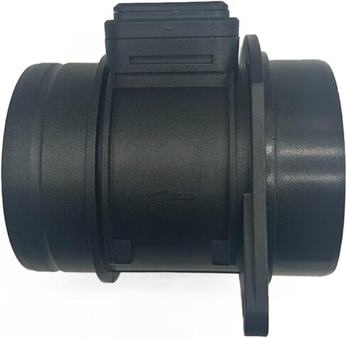 5WK97003 MAF مستشعر مقياس تدفق الهواء الكتلي مع A-Klasse W169 B-Klasse W245 COLT A0000942948 5WK97003Z in Kuwait