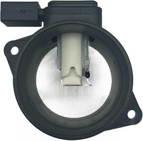 5WK97003 MAF مستشعر مقياس تدفق الهواء الكتلي مع A-Klasse W169 B-Klasse W245 COLT A0000942948 5WK97003Z in Kuwait