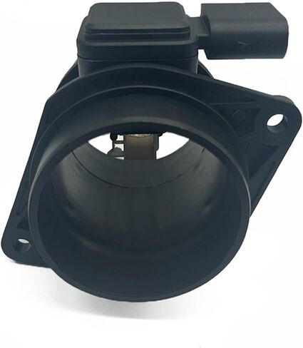 5WK97003 MAF مستشعر مقياس تدفق الهواء الكتلي مع A-Klasse W169 B-Klasse W245 COLT A0000942948 5WK97003Z in Kuwait