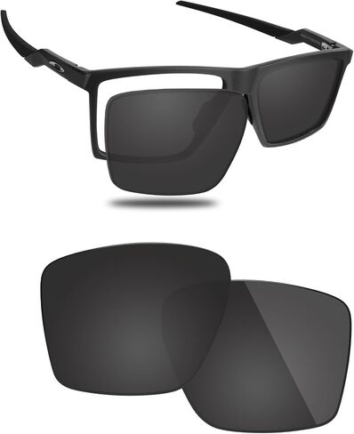 استبدال العدسات المستقطبة متوافق مع نظارة شمسية Oakley Futurity Sun OO9482 in Kuwait