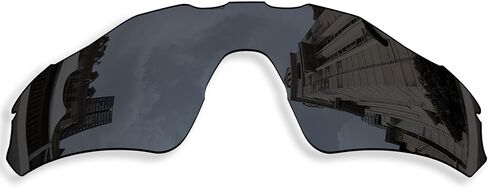 4 قطع العدسات الاستبدال المستقطبة للرادار Oakley Radar EV Path XS OJ9001 (شباب FIT) نظارة شمسية ، مضادة للخلع وتأثير مقاومة in Saudi Arabia