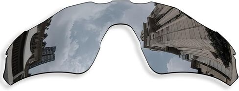 4 قطع العدسات الاستبدال المستقطبة للرادار Oakley Radar EV Path XS OJ9001 (شباب FIT) نظارة شمسية ، مضادة للخلع وتأثير مقاومة in Saudi Arabia