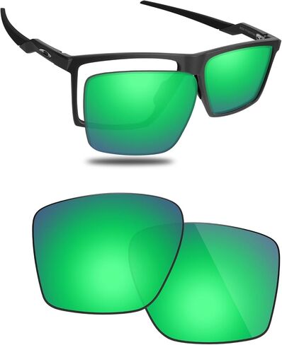 استبدال العدسات المستقطبة متوافق مع نظارة شمسية Oakley Futurity Sun OO9482 in Kuwait
