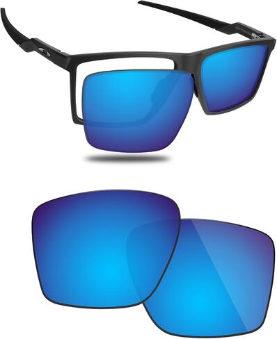 استبدال العدسات المستقطبة متوافق مع نظارة شمسية Oakley Futurity Sun OO9482 in Kuwait