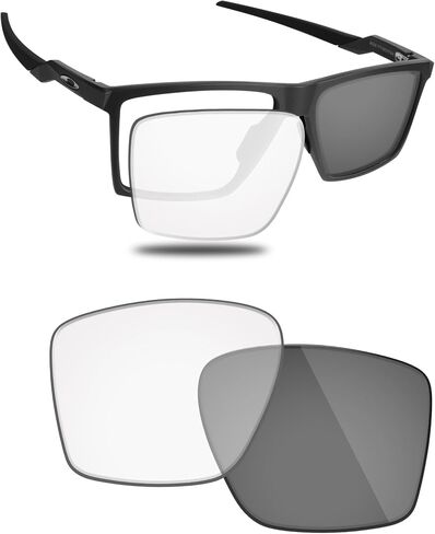 استبدال العدسات المستقطبة متوافق مع نظارة شمسية Oakley Futurity Sun OO9482 in Kuwait