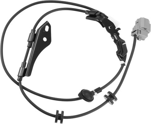 Motoforti ABS Speed Speed Sensor تسخير الأسلاك الخلفية اليمنى 89516-02111 استبدال Toyota Prius Hatchback 2010-2015 لتويوتا بريوس الخامس 2012-2017 in Saudi Arabia