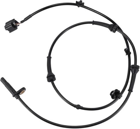 Motoforti ABS Wheel Speed Sensor ABS Sensor Anti-Lock Braking System Sensor for Nissan Pathfinder 2013-2020 No.479013JA0A Rear Left in Saudi Arabia