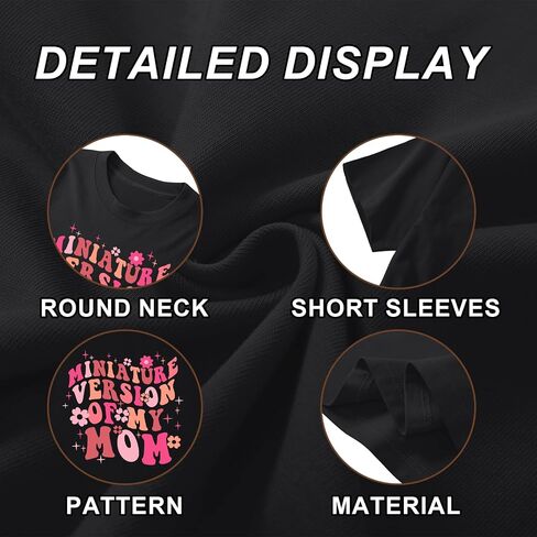 Flower Girl Shirt Cute Preppy Shirts for Girls Funny Letter Print T Shirt Floral Kids Graphic Summer Tees Tops in Saudi Arabia