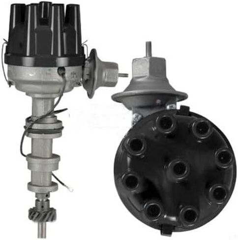 Ignition Distributor for 1964-1971 Ford Custom 500 (PG-1159569) in Kuwait