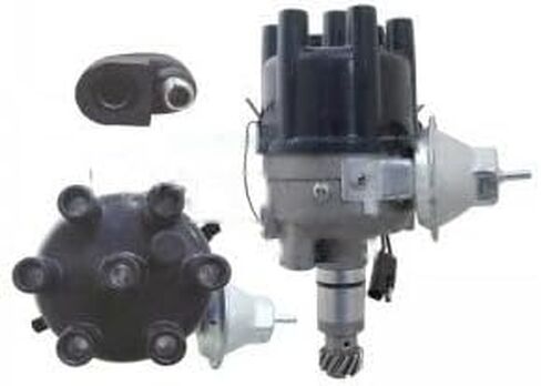 Ignition Distributor for 1975-1980 Dodge B100 (PG-1413323) in Saudi Arabia