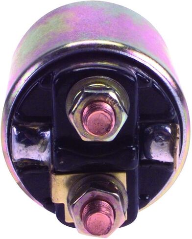 OEG Parts New 12V Starter Solenoid Compatible With Onan Engines, 3-Terminal, Fits 191-1682, 191-1682-02, 191-1682-05, 191-1808-05, 191-1808-06, 191-1949-05 in Saudi Arabia