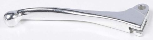 Fire Power Brake Lever Silver متوافق مع Honda CRF50F 2004-2015 in Saudi Arabia