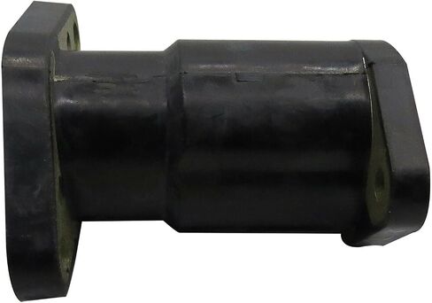 Replace Parts & Accessories ATV&UTV For Intake Manifold Carburetor Boot for Yamaha Grizzly YFM125 G GH 2004-2013 Model/DRET333-2470 in Saudi Arabia