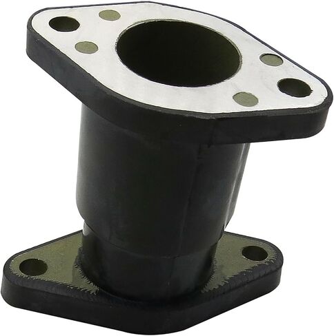 Replace Parts & Accessories ATV&UTV For Intake Manifold Carburetor Boot for Yamaha Grizzly YFM125 G GH 2004-2013 Model/DRET333-2470 in Saudi Arabia