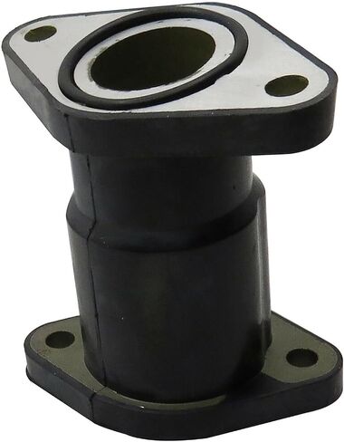 Replace Parts & Accessories ATV&UTV For Intake Manifold Carburetor Boot for Yamaha Grizzly YFM125 G GH 2004-2013 Model/DRET333-2470 in Saudi Arabia
