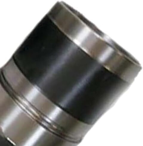 Cylinder Liner 3948095 3800328 394-8095 Compatible with Cummins Engine 6CT ISC QSC8.3 in Saudi Arabia