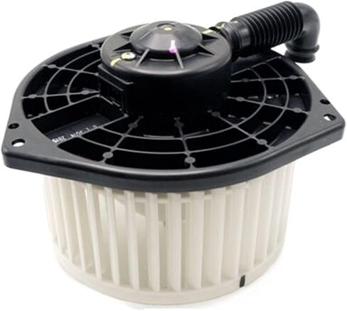 Blower Fan Motor Rotate Clockwise Auto AC Blower Motor 8981394270 Compatible with Isuzu D-Max Truck Pick Up 2012-2018 in Saudi Arabia