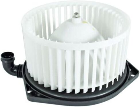Blower Fan Motor Rotate Clockwise Auto AC Blower Motor 8981394270 Compatible with Isuzu D-Max Truck Pick Up 2012-2018 in Saudi Arabia