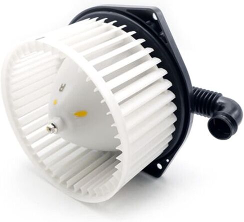 Blower Fan Motor Rotate Clockwise Auto AC Blower Motor 8981394270 Compatible with Isuzu D-Max Truck Pick Up 2012-2018 in Saudi Arabia