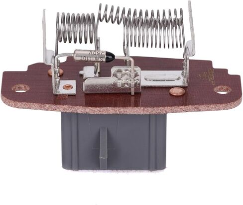 MOCA Blower Motor Motor Kit FIT 95-11 for Ford Ranger 4.0L ، 95-97،01-11 Ranger 2.3L ، 95-08 Ranger 3.0L ، 01-05 Explorer Sport Trac ، 98-02 Ranger Battery ، 03 Explorer Sport 4.0L ، 96-01 Explorer 5.0L. in Saudi Arabia