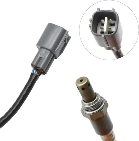 234-9042 Oxygen O2 Sensor Upstream for Lexus RX350 ES300 ES330 RX330 RX400H for Toyota Camry Solara Highlander Sienna Replace OE 89467-08010 in Saudi Arabia