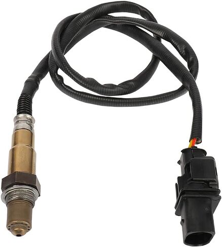 Drivestar LSU 4.9 17025 Oxygen O2 Sensor Upstream 2014 2015 لـ Toyota Camry Corolla 2014 2015 لـ Honda Accord 2013-2015 لـ Chevrolet Cruze 2014 For Ford Fiesta 1.6L in Saudi Arabia