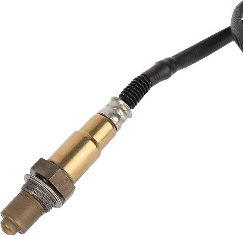 Drivestar LSU 4.9 17025 Oxygen O2 Sensor Upstream 2014 2015 لـ Toyota Camry Corolla 2014 2015 لـ Honda Accord 2013-2015 لـ Chevrolet Cruze 2014 For Ford Fiesta 1.6L in Saudi Arabia