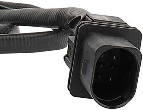 Drivestar LSU 4.9 17025 Oxygen O2 Sensor Upstream 2014 2015 لـ Toyota Camry Corolla 2014 2015 لـ Honda Accord 2013-2015 لـ Chevrolet Cruze 2014 For Ford Fiesta 1.6L in Saudi Arabia