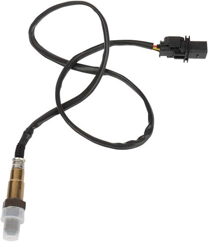 Drivestar LSU 4.9 17025 Oxygen O2 Sensor Upstream 2014 2015 لـ Toyota Camry Corolla 2014 2015 لـ Honda Accord 2013-2015 لـ Chevrolet Cruze 2014 For Ford Fiesta 1.6L in Saudi Arabia