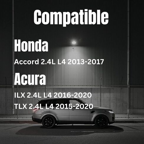 Oxygen Sensor O2 Sensor Upstream Downstream Compatible with Honda Accord 2.4L L4 2013-2017 Acura ILX 2016-2020 TLX 2015-2020 2.4L L4 234-9131 234-4574 2Pack in Saudi Arabia