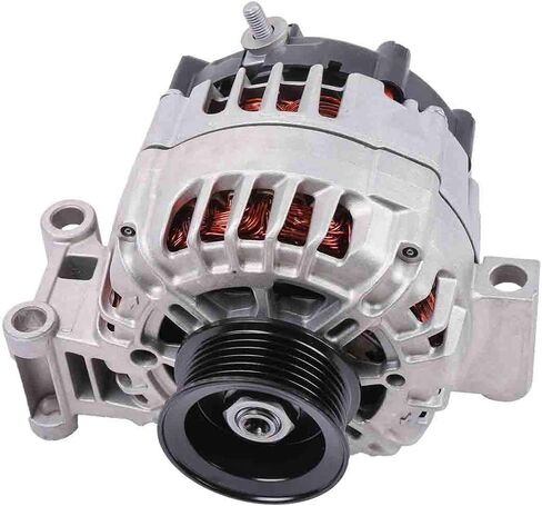 Acdelco GM Pressions 25925948 المولد " in Saudi Arabia