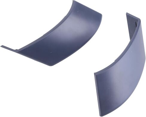 1PAIR LOWER BALLAR TRIMS متوافقة مع Landrover Defender 90 110 20-23 LR174351 LR174352 in Saudi Arabia
