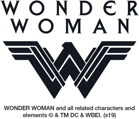 الرسومات والمزيد من فيلم Wonder Woman Movie Golden Lasso Logo Tyre Rim Rim Wheel Valve Ste Caps in Saudi Arabia
