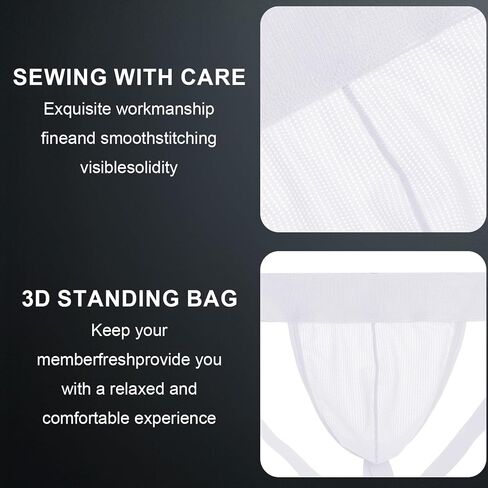 Karen Space jock jock for men ، low jock -jock stytlictist thong thong thong thong in Saudi Arabia