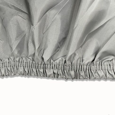 Premium Limo Cover for Year-Round Protection | Heavy Duty Windproof Limousine Car Cover for Mercedes-Maybach, Cadillac, Lincoln, Rolls-Royce, Bentley and More, Fits up to 24ft Long in Kuwait