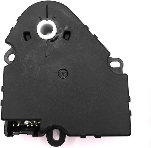 New HVAC Air Conditioner Heater Blend Door Actuator for GMC Buick Cadillac Chevy 16164972 52402599 89018375 in Saudi Arabia