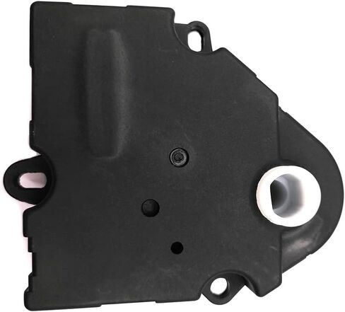 New HVAC Air Conditioner Heater Blend Door Actuator for GMC Buick Cadillac Chevy 16164972 52402599 89018375 in Saudi Arabia