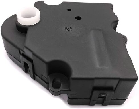 New HVAC Air Conditioner Heater Blend Door Actuator for GMC Buick Cadillac Chevy 16164972 52402599 89018375 in Saudi Arabia