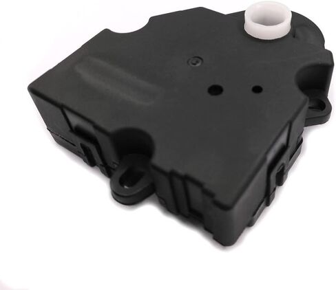 New HVAC Air Conditioner Heater Blend Door Actuator for GMC Buick Cadillac Chevy 16164972 52402599 89018375 in Saudi Arabia