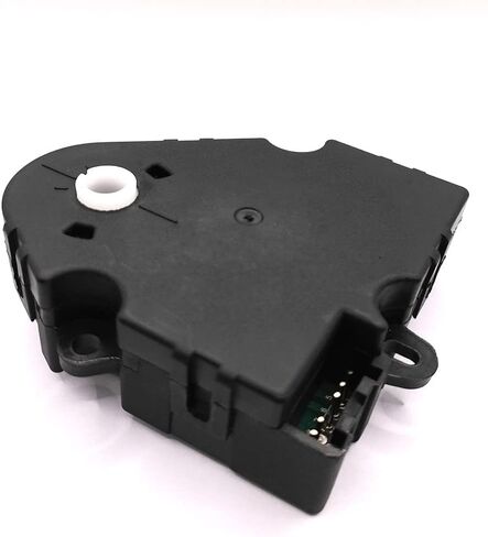 New HVAC Air Conditioner Heater Blend Door Actuator for GMC Buick Cadillac Chevy 16164972 52402599 89018375 in Saudi Arabia