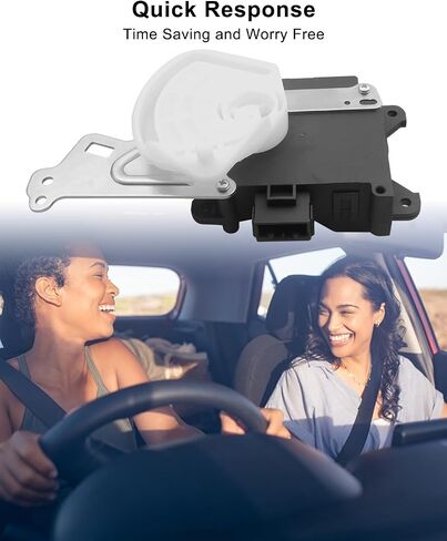 Tikcience HVAC Blend Door Actuator متوافق مع Honda CRV 2007 2008 2008 2010 2011 استبدال 79160-SNE-A01 604-340 ، Abour Blend Actuator in Saudi Arabia
