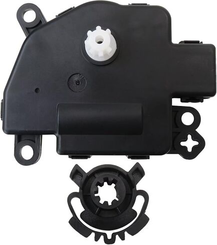 Loner New HVAC Heater Blend Aborator مع معدات لـ Kenworth T680 2013-2021،68079488aa ، 68079488AB ، 545250008 ، T6892003 ، 604-045 in Kuwait